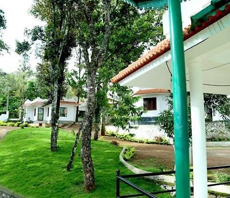 Spice Villas Holiday Udumbanshola Esterno foto
