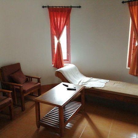 Spice Villas Holiday Udumbanshola Esterno foto
