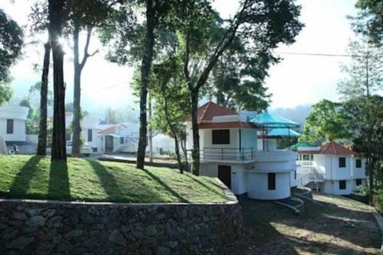 Spice Villas Holiday Udumbanshola Esterno foto