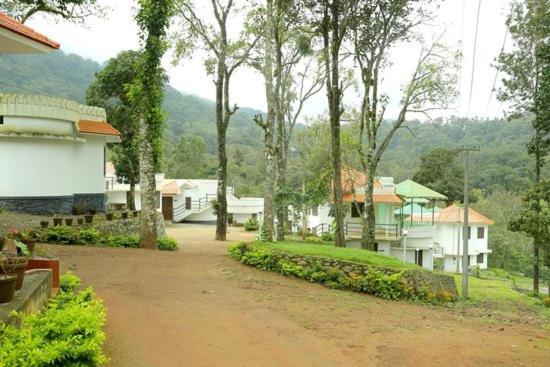 Spice Villas Holiday Udumbanshola Esterno foto