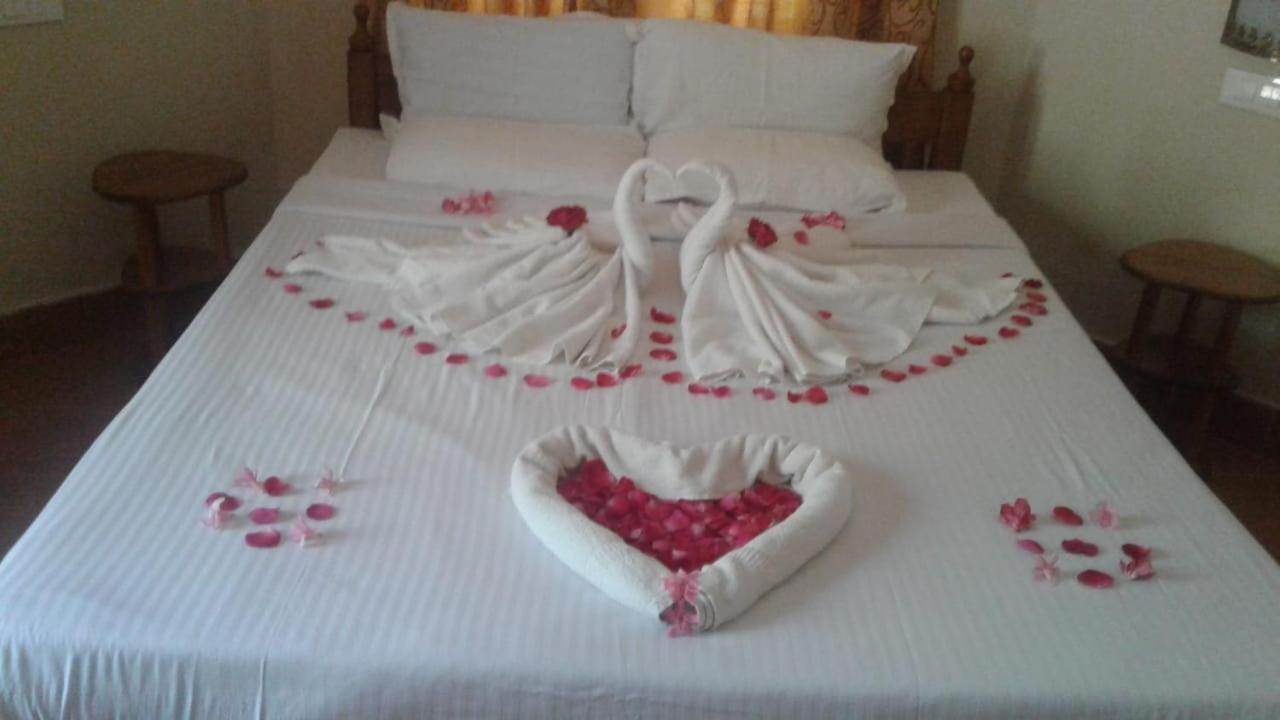 Spice Villas Holiday Udumbanshola Esterno foto
