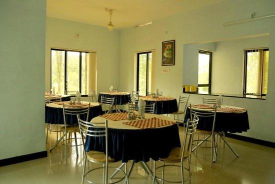 Spice Villas Holiday Udumbanshola Esterno foto