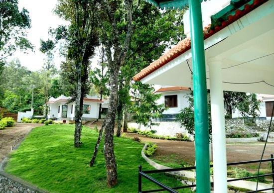 Spice Villas Holiday Udumbanshola Esterno foto