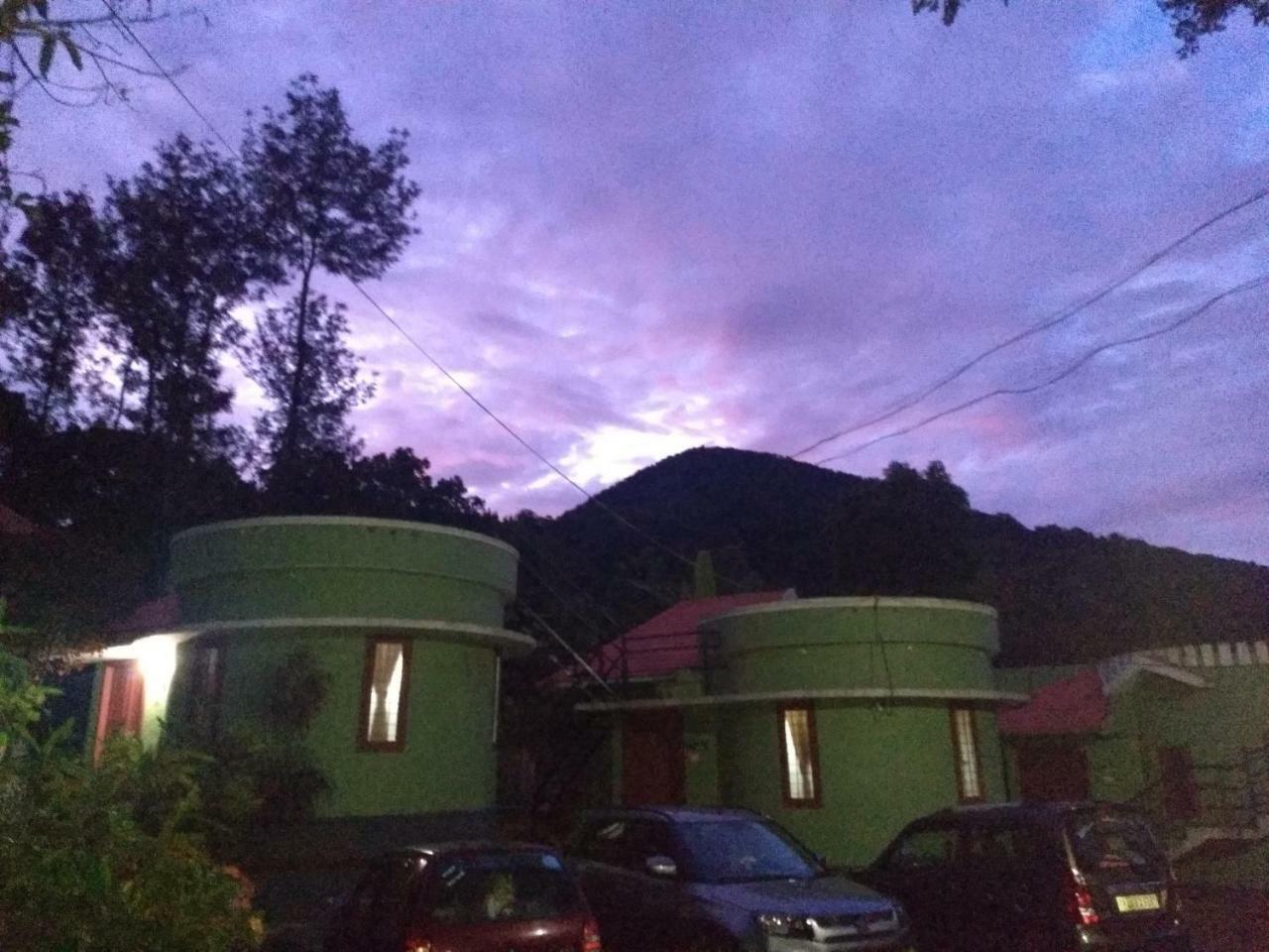 Spice Villas Holiday Udumbanshola Esterno foto