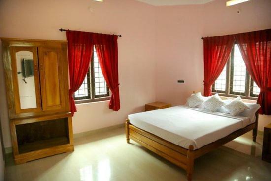 Spice Villas Holiday Udumbanshola Esterno foto