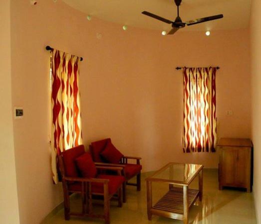 Spice Villas Holiday Udumbanshola Esterno foto